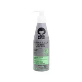 Afro Love Mascarilla Detox 450ml